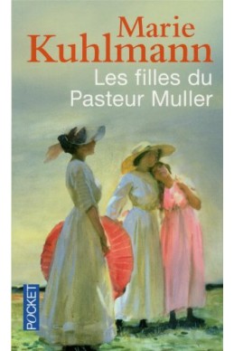 Les filles du pasteur Muller